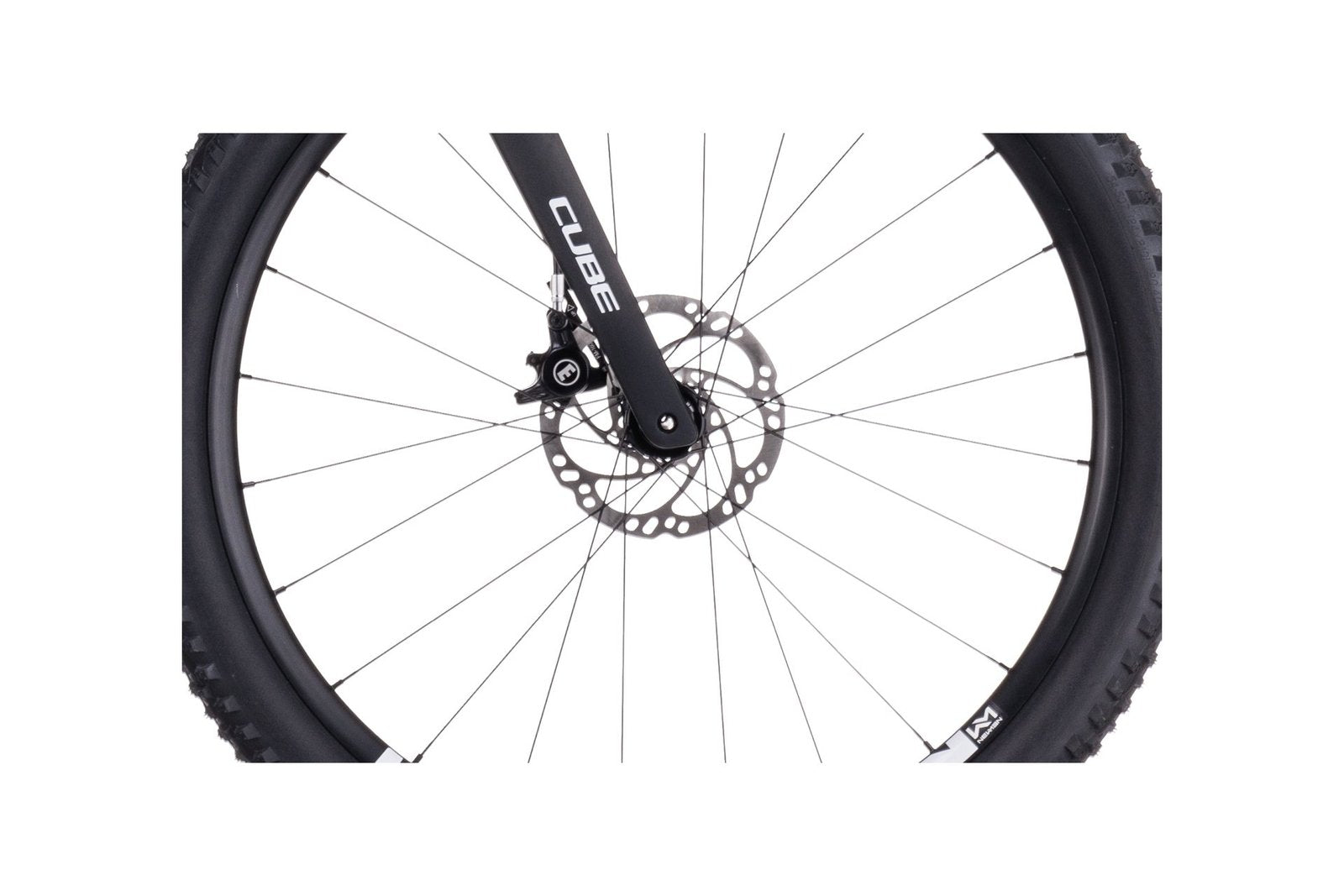 Cube Elite 240 C:62 Pro – 24 Zoll – Diamant – 2023