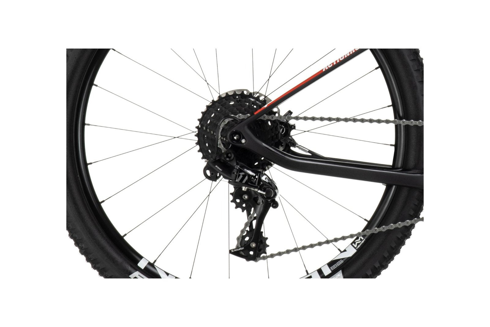 Cube Elite 240 C:62 SLX – 24 Zoll – Diamant – 2023