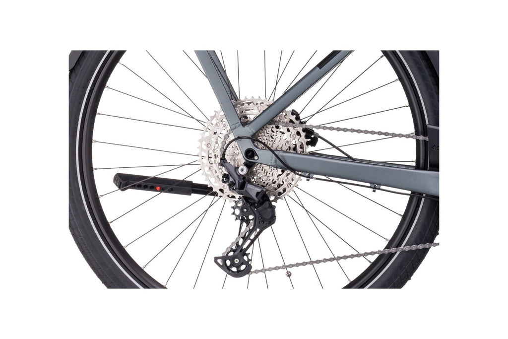 Cube Kathmandu Hybrid Pro 625 – 625 Wh – 28 Zoll – Damen Sport – 2023