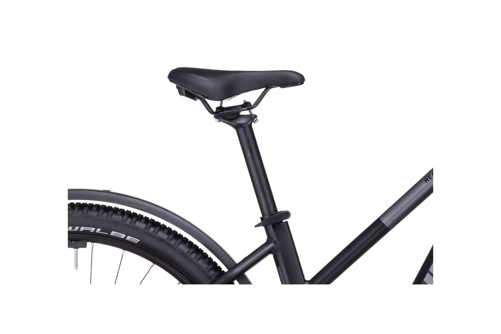 Cube Reaction Hybrid Performance 500 Allroad – 500 Wh – 27,5 Zoll – Damen Sport – 2023