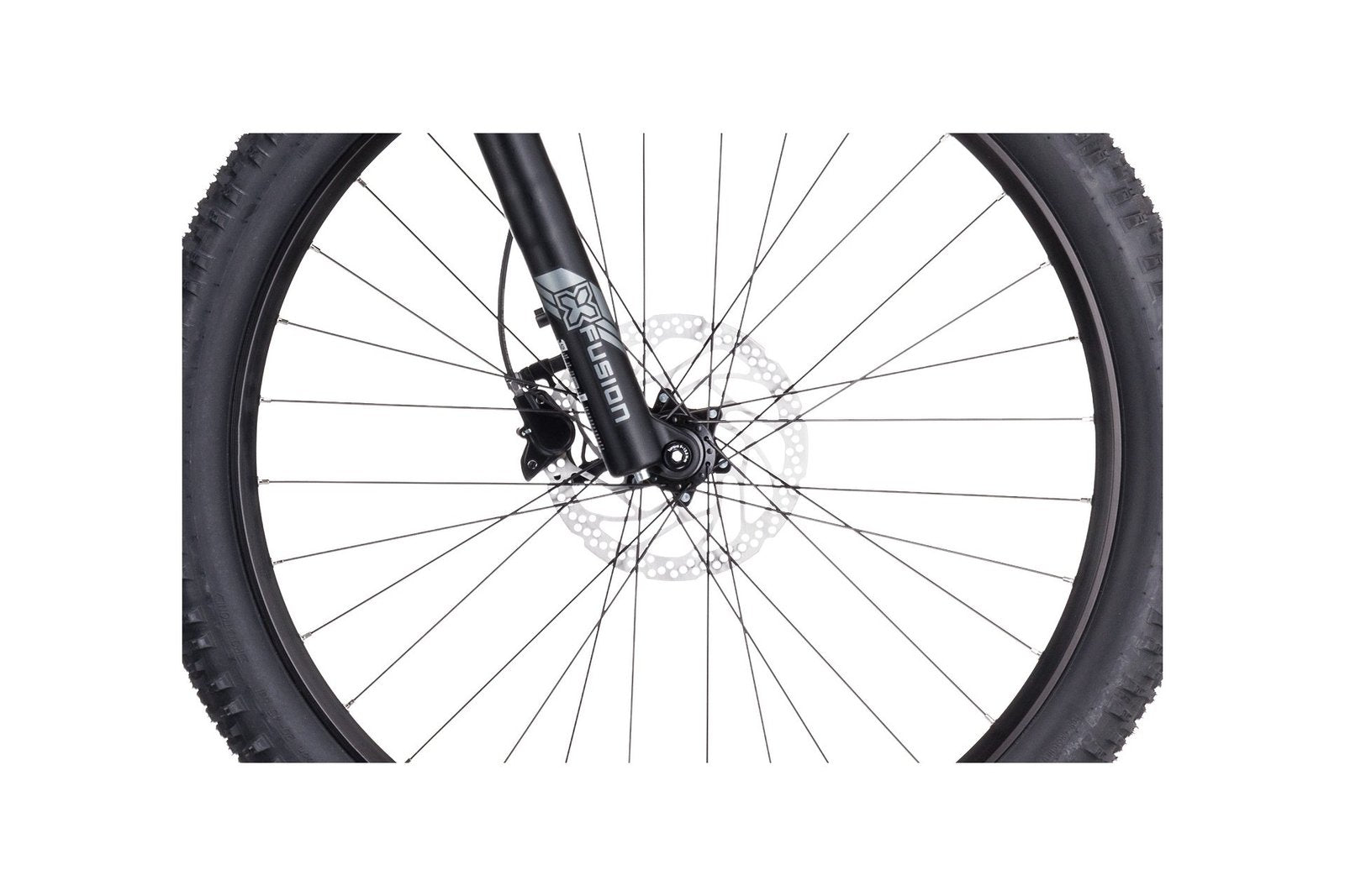 Cube Reaction Hybrid Pro 500 – 500 Wh – 27,5 Zoll – Tiefeinsteiger