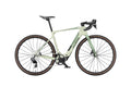 KTM Macina Gravelator SX Prime – 400 Wh – 28 Zoll – Diamant – 2024
