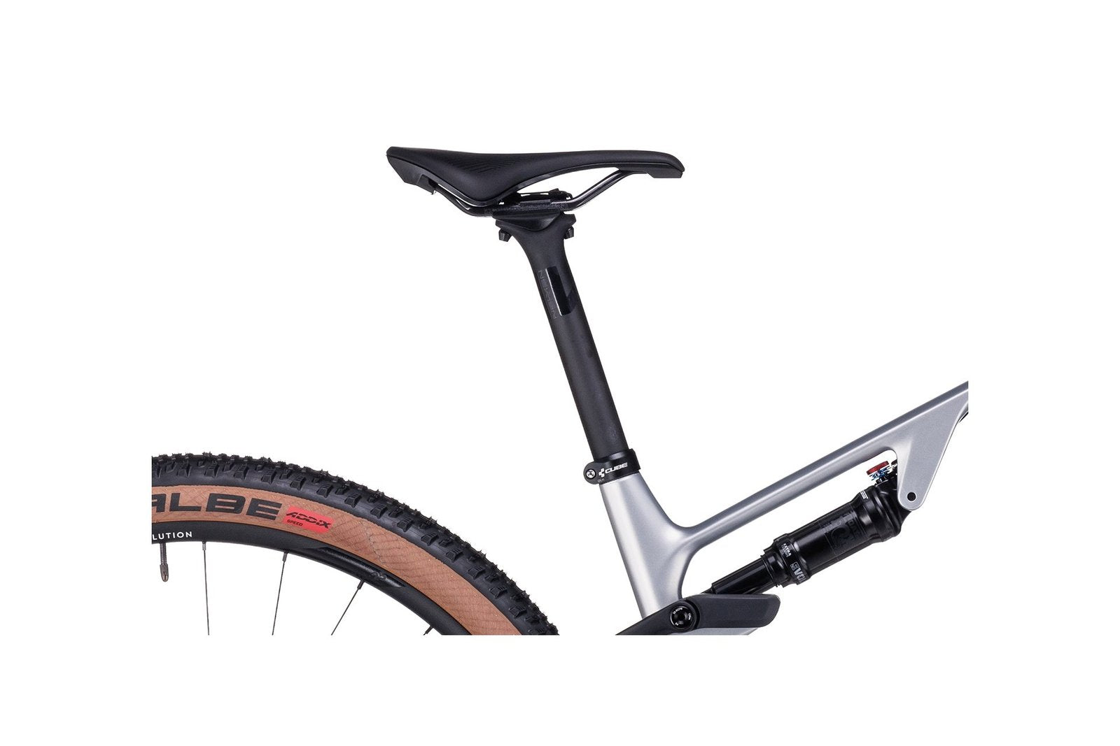 Cube AMS ZERO99 C:68X Race 29 – 29 Zoll – Fully – 2023