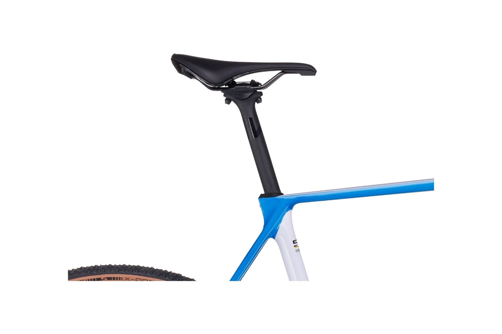 Cube Cross Race C:62 SLX – 28 Zoll – Diamant – 2023