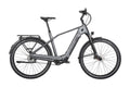Kettler Pinniato HT Comfort - 720 Wh - 29 Zoll - Diamant