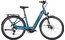 Kettler Quadriga CX10 LG - 750 Wh - 28 Zoll - Tiefeinsteiger