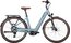 Kettler Quadriga CX10 LG - 750 Wh - 28 Zoll - Tiefeinsteiger