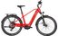 Kettler Quadriga Town & Country CX10 L - 750 Wh - 27,5 Zoll - Diamant
