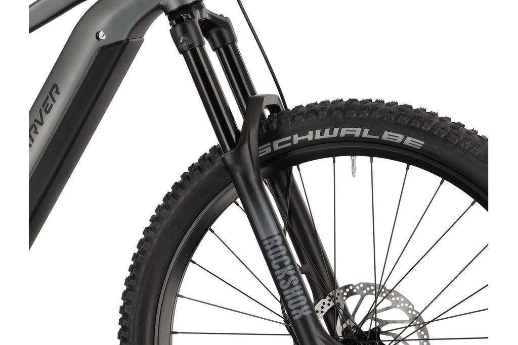 Carver Drift E.520 – 625 Wh – 29 Zoll – Fully