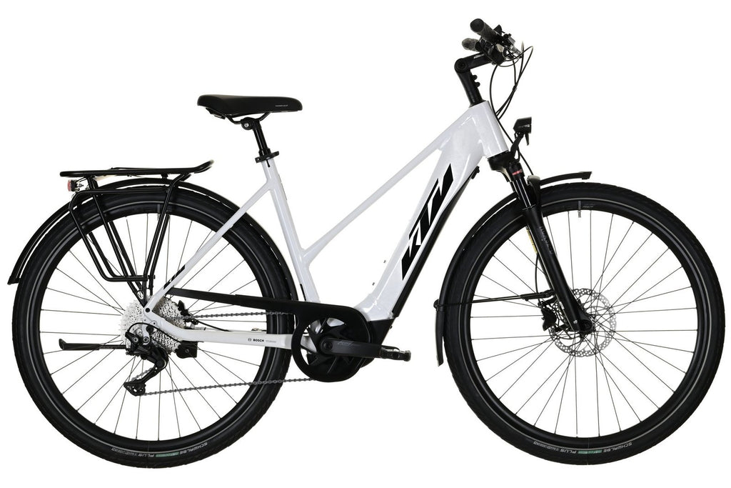 KTM Macina Tour CX 625 LTD – 625 Wh – 28 Zoll – Damen Sport – 2025