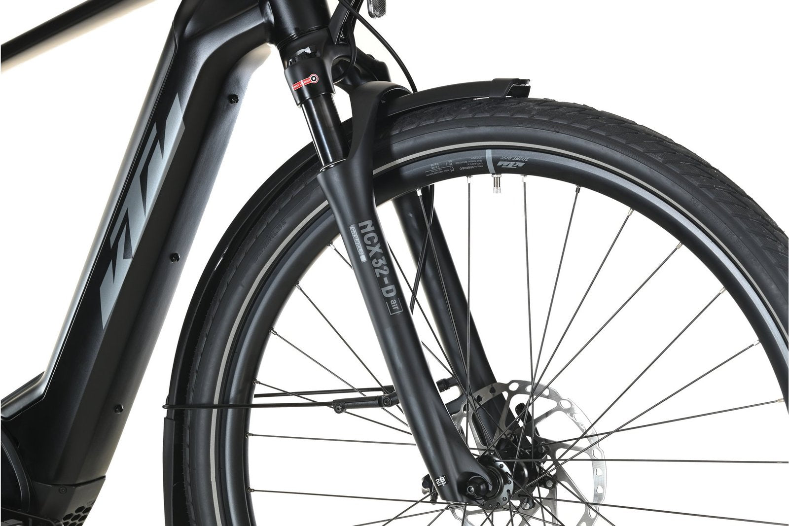 KTM Macina Style XT 750 LTD – 750 Wh – 28 Zoll – Diamant – 2025
