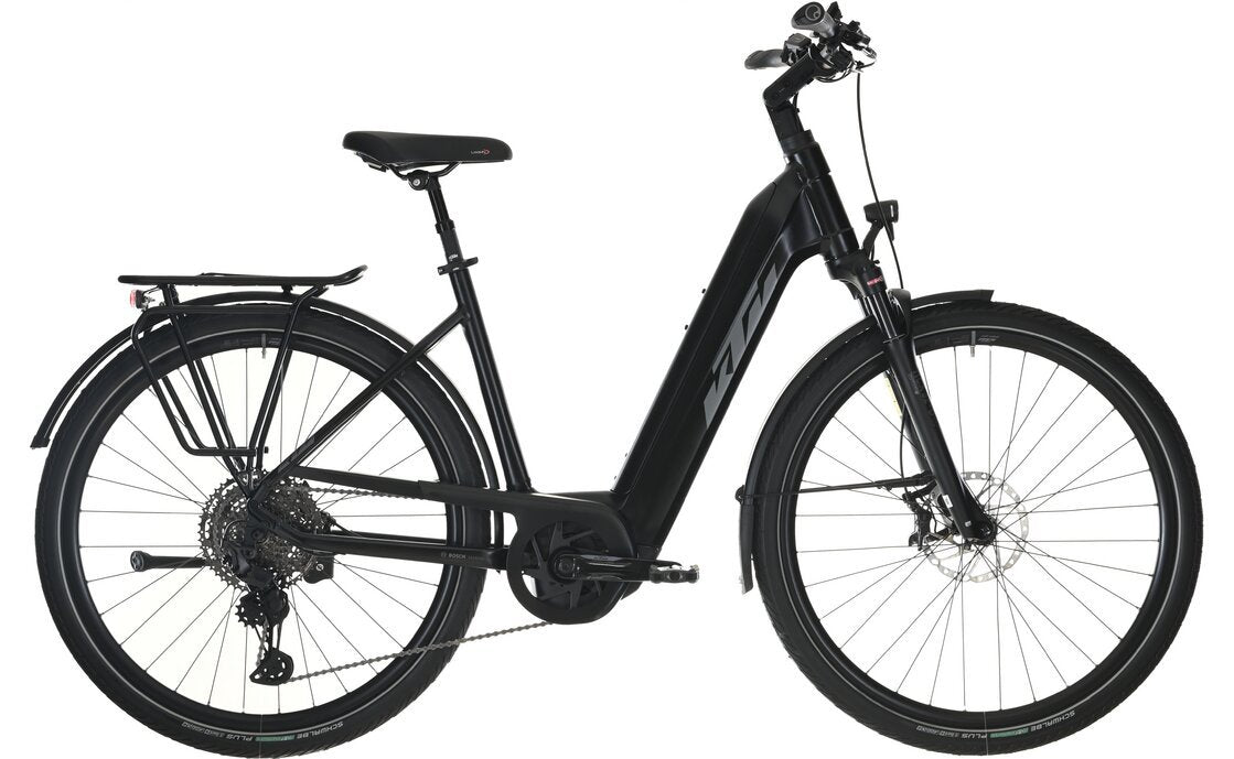 KTM Macina Style XT 750 LTD – 750 Wh – 28 Zoll – Tiefeinsteiger – 2025
