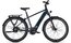 Kalkhoff Image 5 Excite + BLX - 625 Wh - 29 Zoll - Diamant