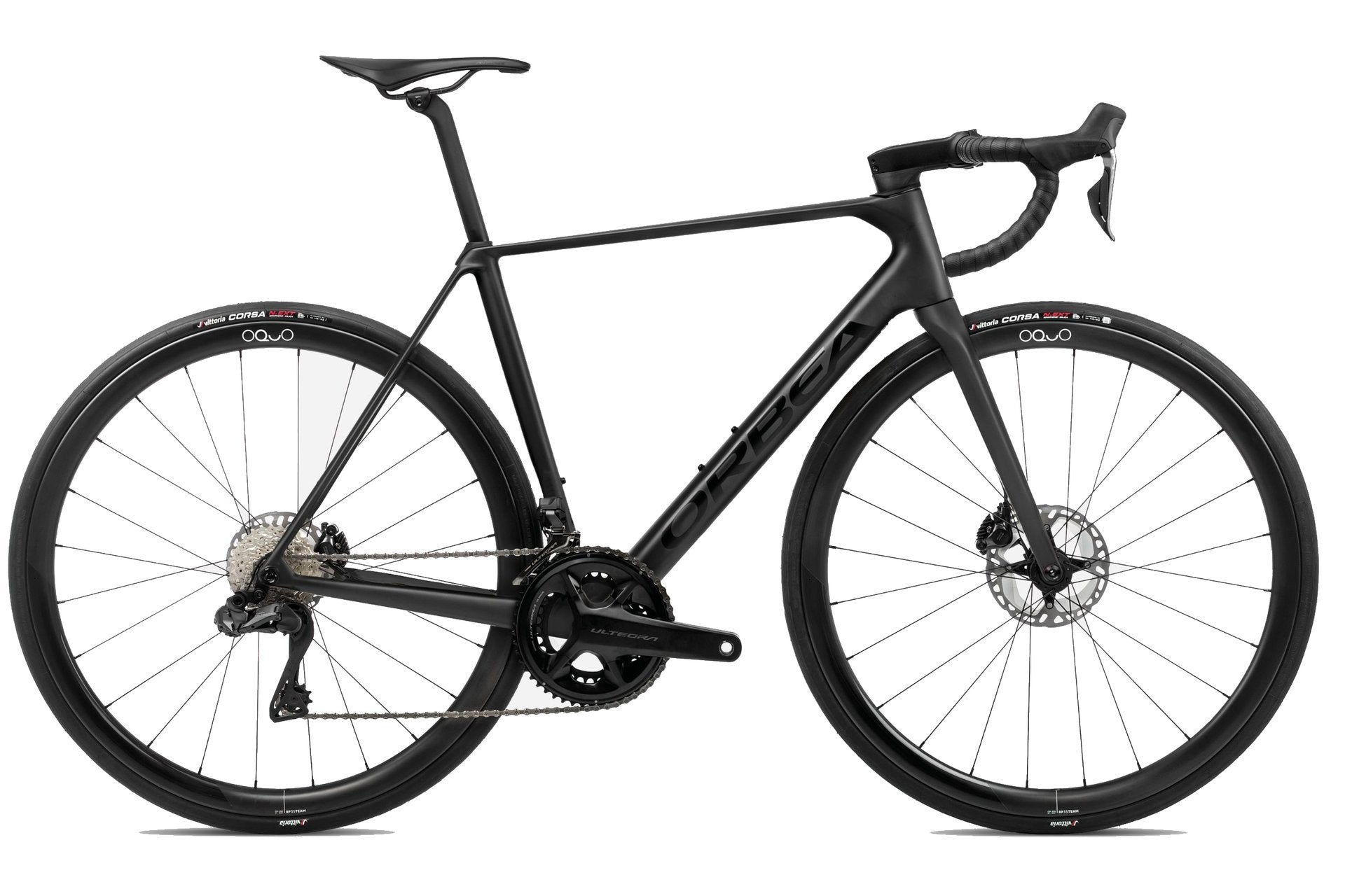 Orbea Orca M20i Team - 28 Zoll - Diamant
