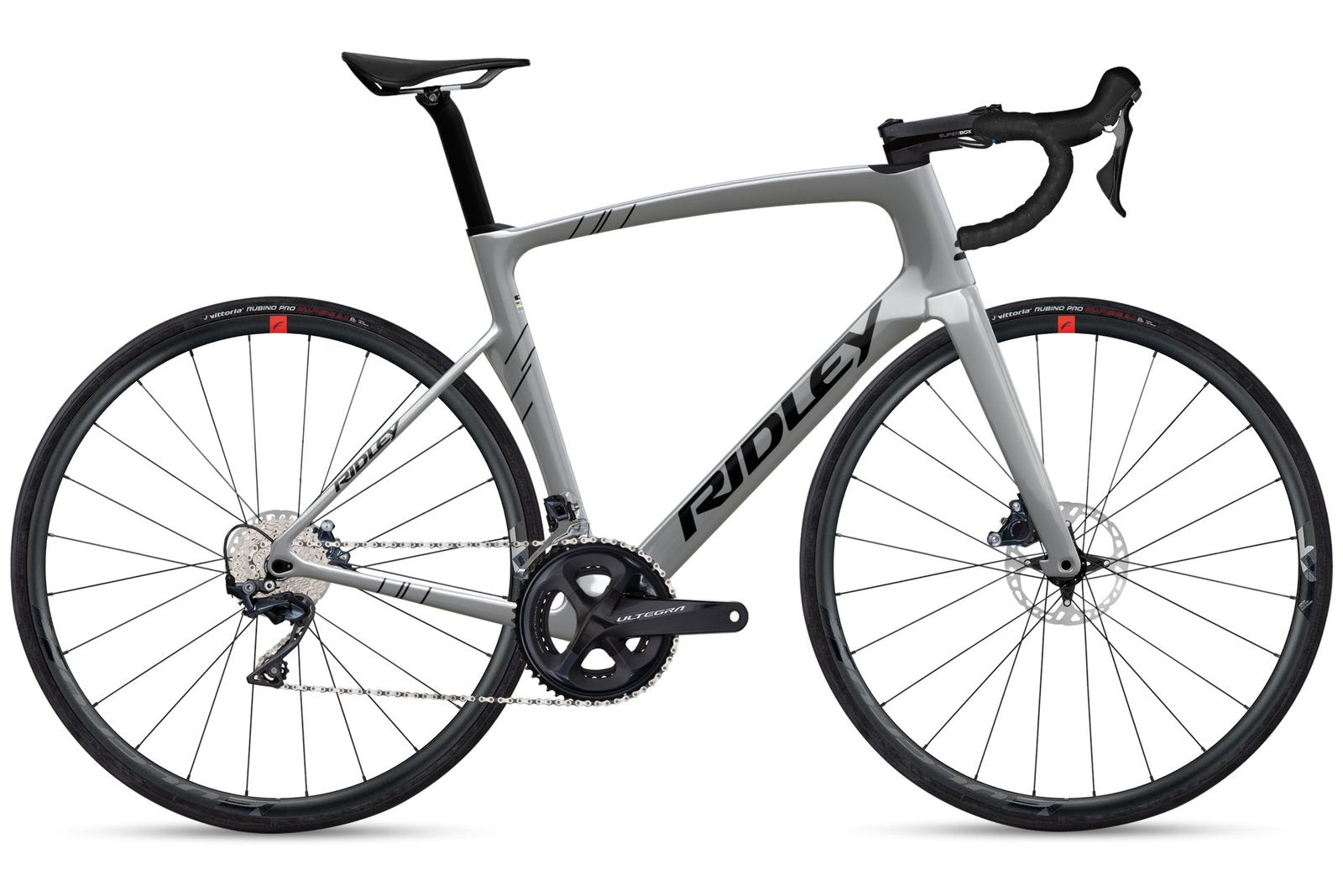 Ridley Noah Disc – Ultegra – 28 Zoll – Diamant – 2024