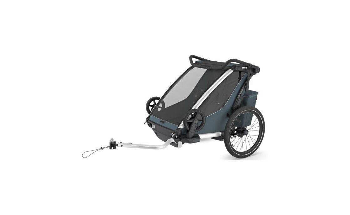 Thule Chariot Cross 2 Double