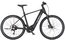 KTM Macina Cross 510 - 500 Wh - 28 Zoll - Diamant