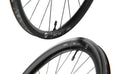 DT Swiss GRC 1400 Dicut 30 DB 28″- Carbon Vorderrad
