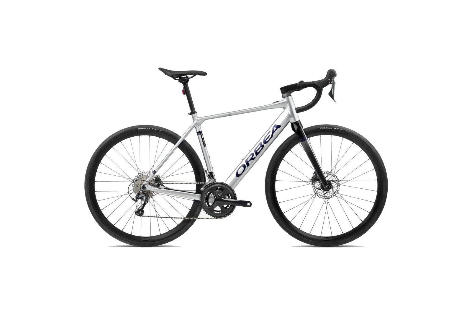 Orbea Gain D40 – 248 Wh – 28 Zoll – Diamant – 2024