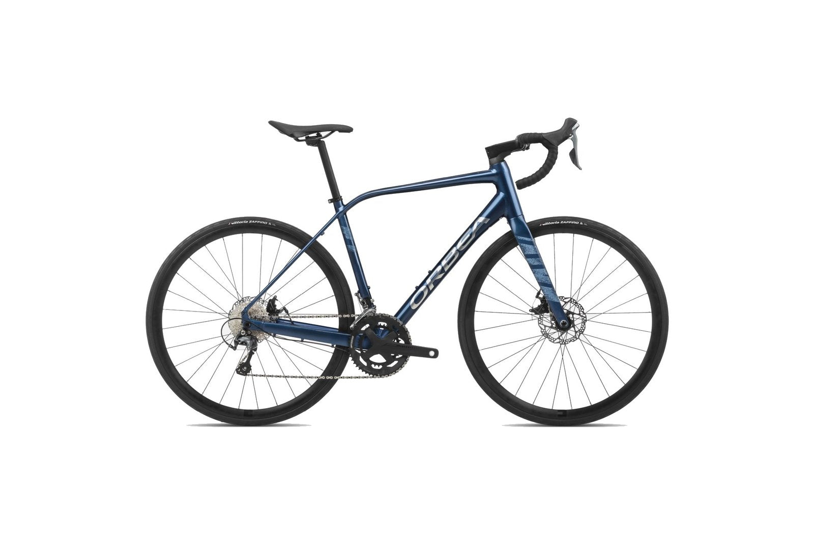 Orbea Avant H40 – 28 Zoll – Diamant – 2023