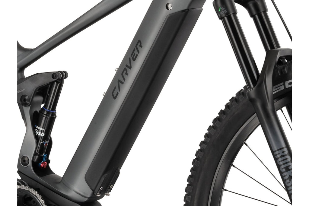 Carver Drift E.520 – 625 Wh – 29 Zoll – Fully