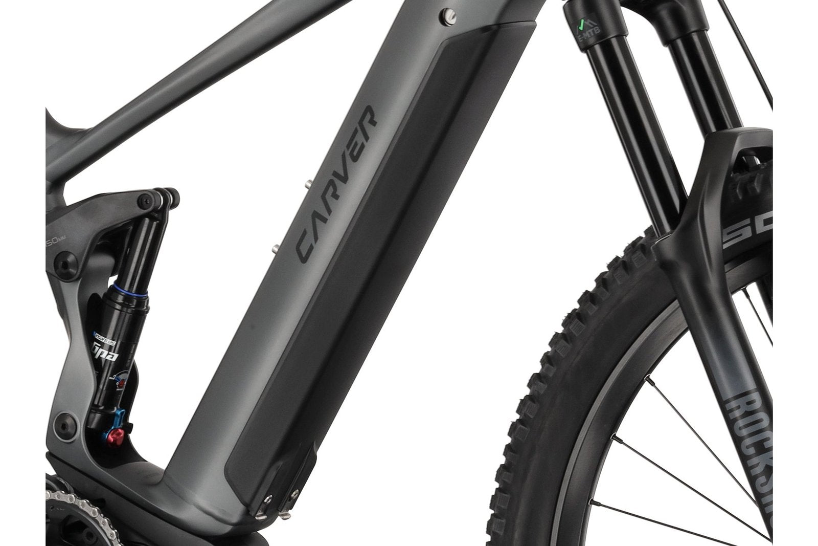 Carver Drift E.520 – 625 Wh – 29 Zoll – Fully