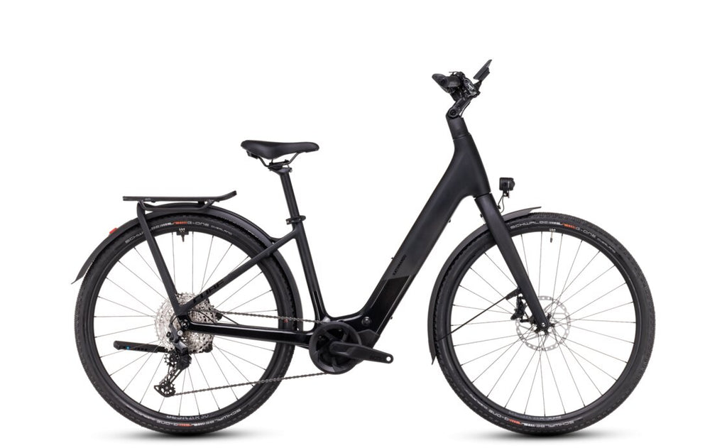 Cube Kathmandu Hybrid C:62 SLT 400X - 400 Wh - 28 Zoll - Diamant - 2025