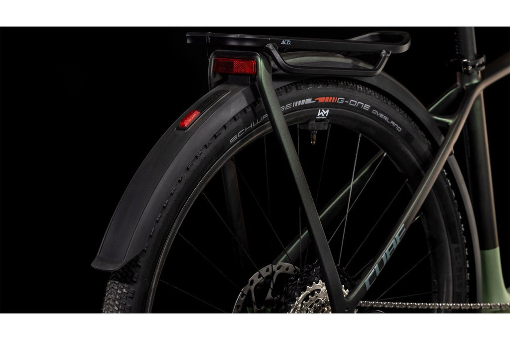 Cube Kathmandu Hybrid C:62 SLT 400X – 400 Wh – 28 Zoll – Damen sport – 2025