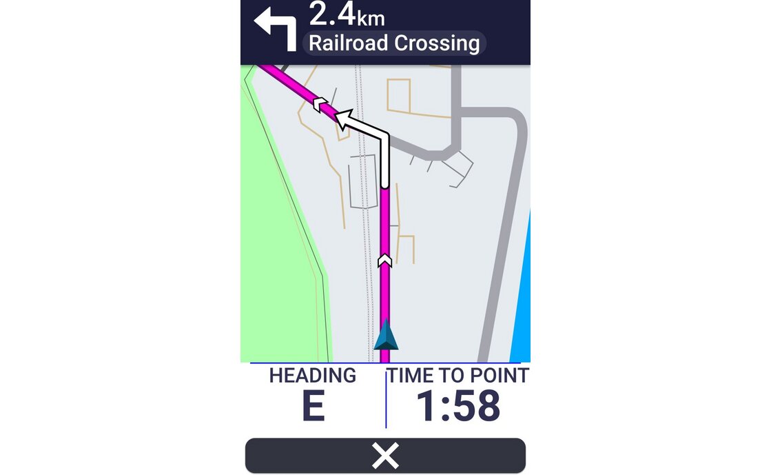 Garmin Edge 1050