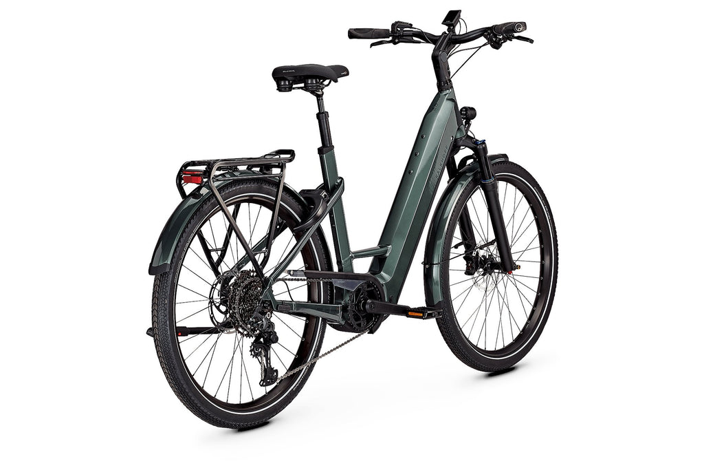 Kalkhoff Endeavour 7 Move + – 750 Wh – 27,5 Zoll – Tiefeinsteiger – 2024