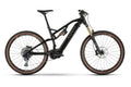 Raymon TrailRay 140E 11.0 SE – 720 Wh – 29 Zoll – Fully