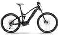 Haibike Alltrail 3 - 720 Wh - 29 - 27,5 Zoll - Fully