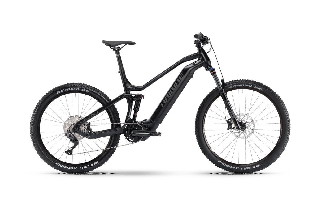 Haibike Alltrail 3 - 720 Wh - 29 - 27,5 Zoll - Fully