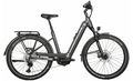 KETTLER QUADRIGA TOWN & COUNTRY COMP C - 27.5 Zoll 750Wh 11K Wave - classic green shiny