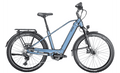 KETTLER QUADRIGA TOWN & COUNTRY PRO ABS LTD - 27.5 Zoll 750Wh 11K Diamant - modern petrol blue matt