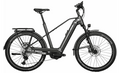 KETTLER QUADRIGA TOWN & COUNTRY COMP ABS - 27.5 Zoll 750Wh 11K Diamant - classic green shiny classic beige