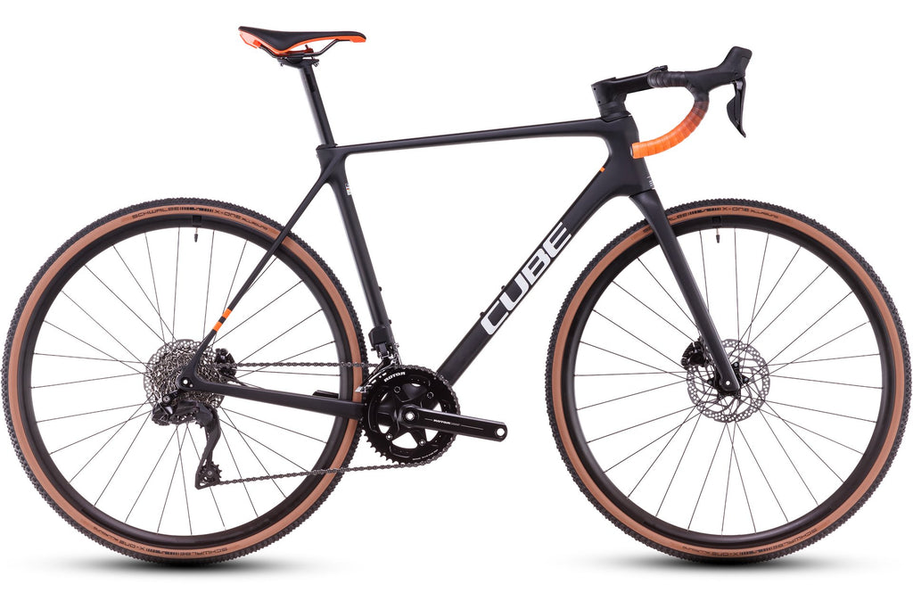 Cube Cross Race C:62 Pro - 28 Zoll - Diamant - 2026