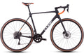 Cube Cross Race C:62 Pro - 28 Zoll - Diamant - 2026