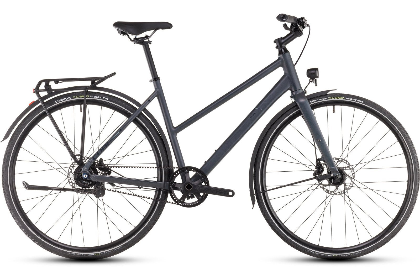Cube Editor SLX FE – 28 Zoll – Damen Sport – 2025