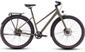 Cube Hyde Pro FE – 28 Zoll – Damen Sport – 2025