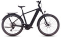 Cube Kathmandu Hybrid EXC 800 – 800 Wh – 28 Zoll – Diamant – 2025