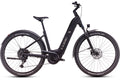 Cube Nuride Hybrid Pro 600 Allroad - 600 Wh - 28 Zoll - Tiefeinsteiger