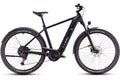 Cube Nuride Hybrid Pro 600 Allroad - 600 Wh - 28 Zoll - Diamant