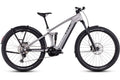 Cube Stereo Hybrid ONE22 Race 800 Allroad – 800 Wh – 29 Zoll – 2025