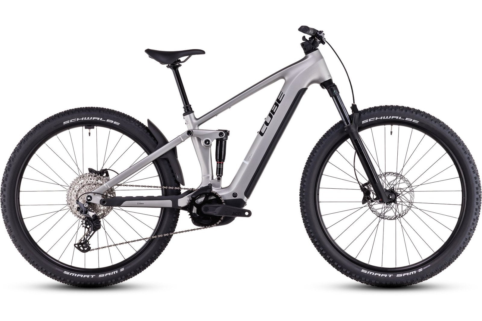 Cube Stereo Hybrid ONE22 Race 800 – 800 Wh – 29 Zoll – Fully
