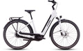 Cube Supreme Hybrid ONE 500 – 500 Wh – 28 Zoll – Tiefeinsteiger – 2025