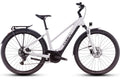 Cube Touring Hybrid ONE 625 – 625 Wh – 28 Zoll – Damen Sport – 2025