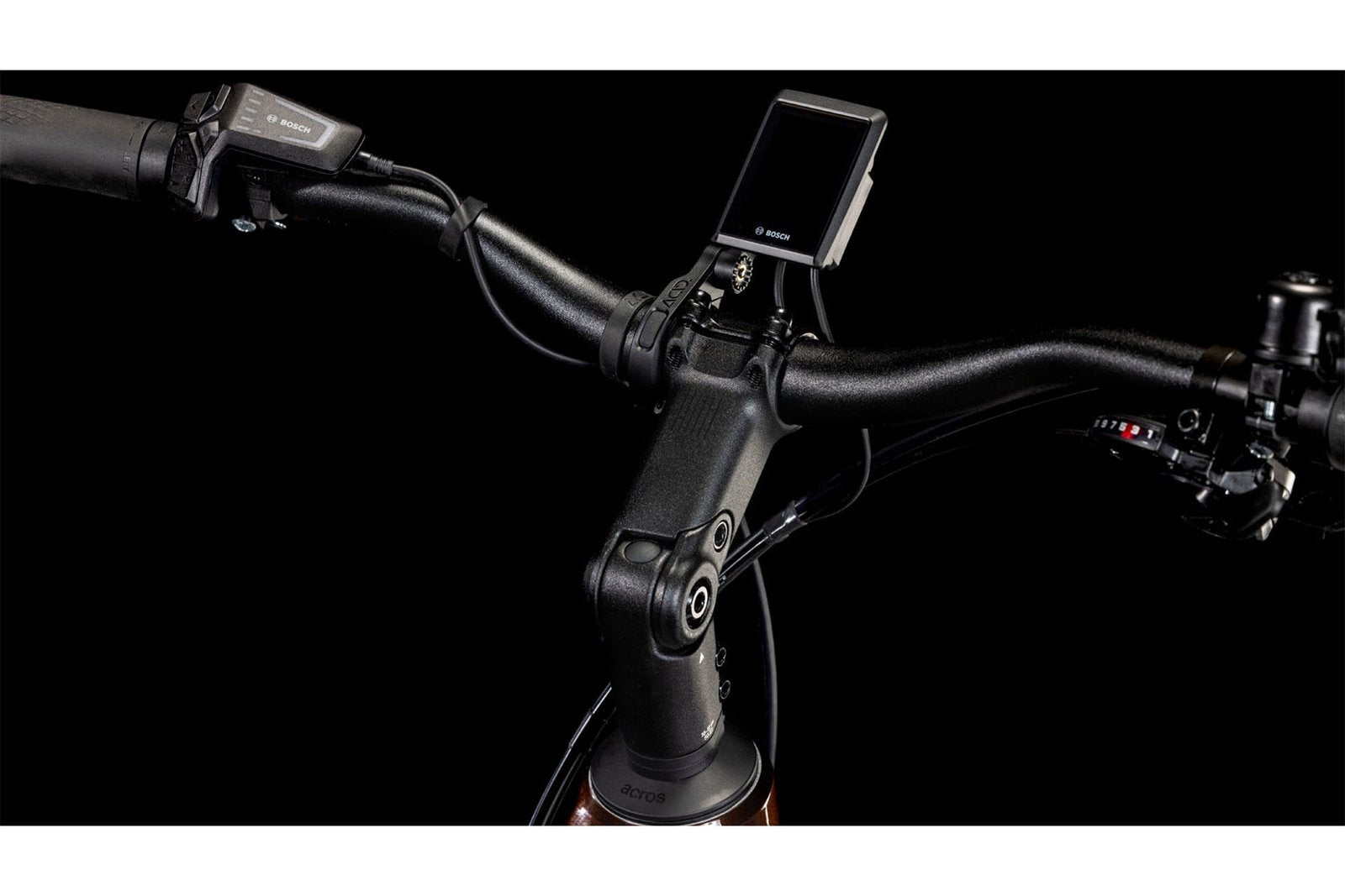 Cube Touring Hybrid Pro 625 – 625 Wh – 28 Zoll – Damen Sport – 2025