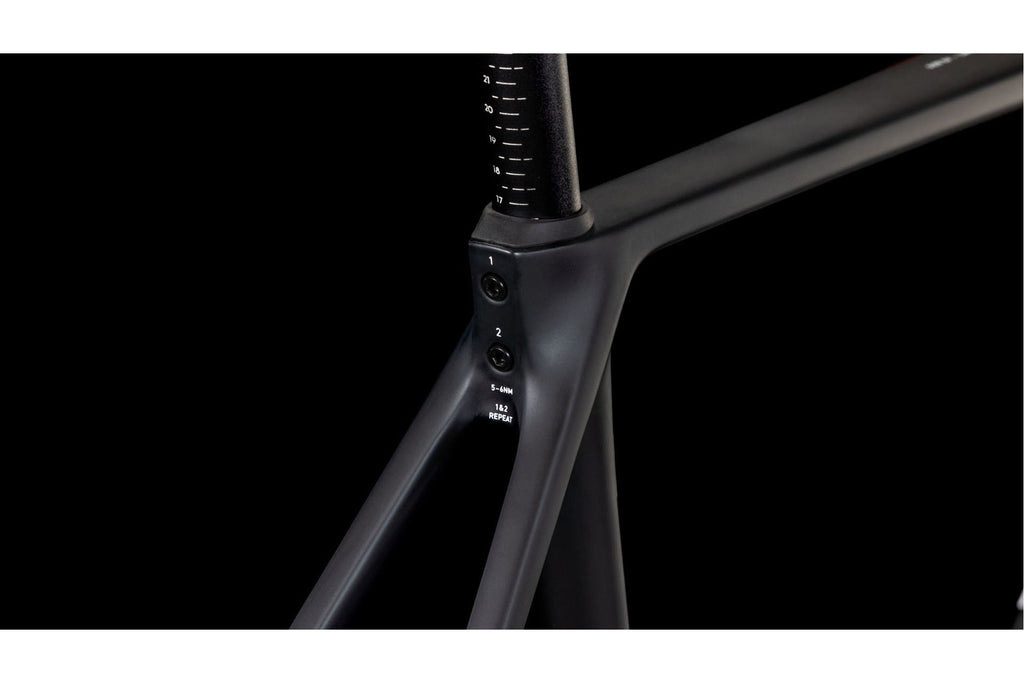 Cube Cross Race C:62 Pro - 28 Zoll - Diamant - 2026
