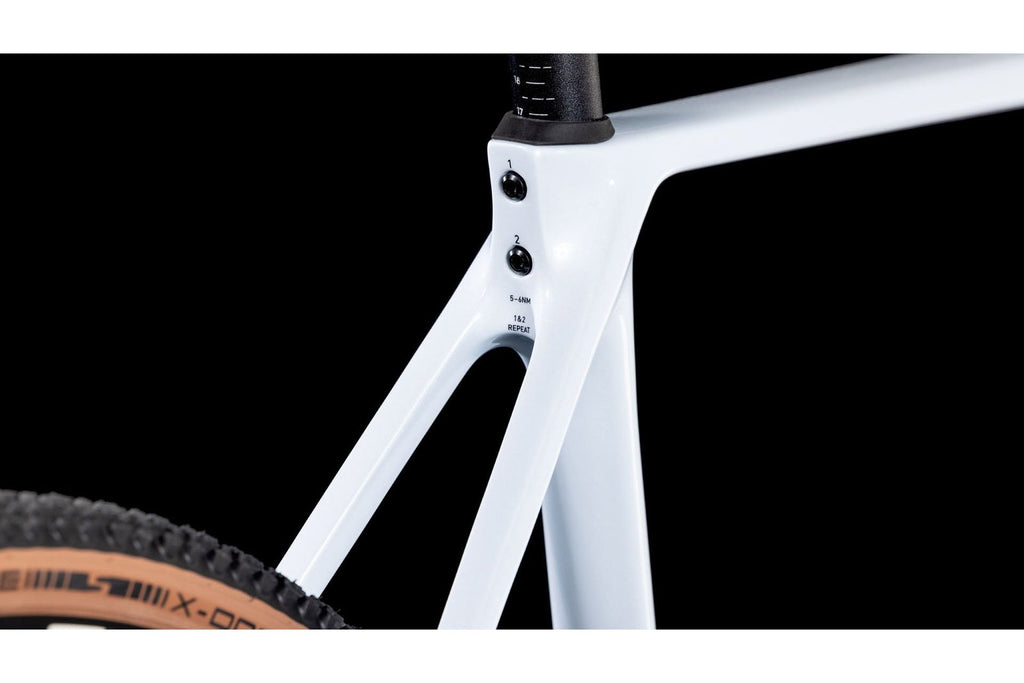 Cube Cross Race C:62 Race – 28 Zoll – Diamant – 2025